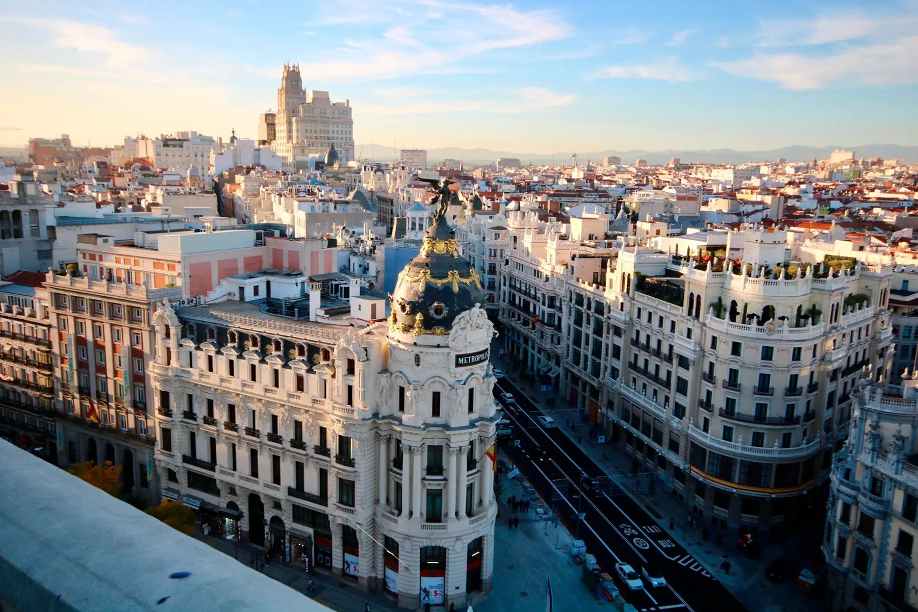 Elex Jurídico Abogados, abogados en Madrid